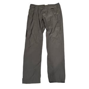 The North Face Men’s Nylon Blend Pants – Size 34 (Outdoor/Travel/Hiking)